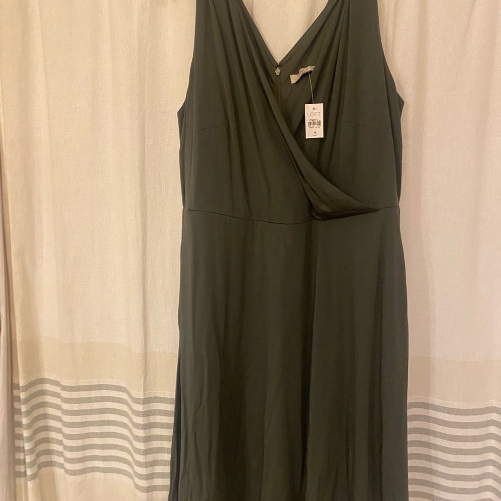Loft Dress